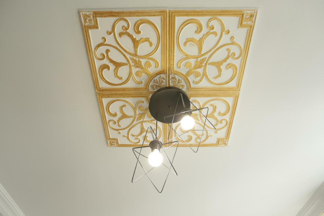 Gold Rose Apart Apartment Istanbul Exterior photo